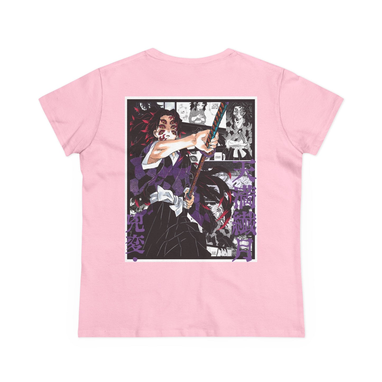Kokushibo (DEMON SLAYER) Women's Tee