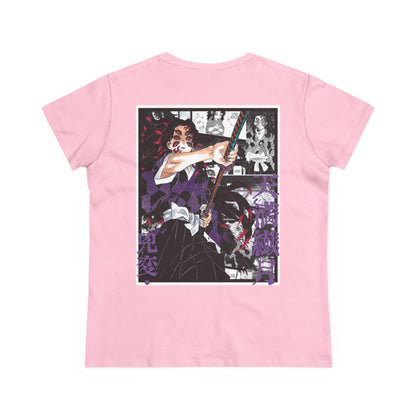 Kokushibo (DEMON SLAYER) Women's Tee