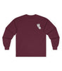 Roy Mustang (FULLMETAL) Long Sleeve