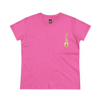 Kanroji Mitsuri (DEMON SLAYER) Women's Tee