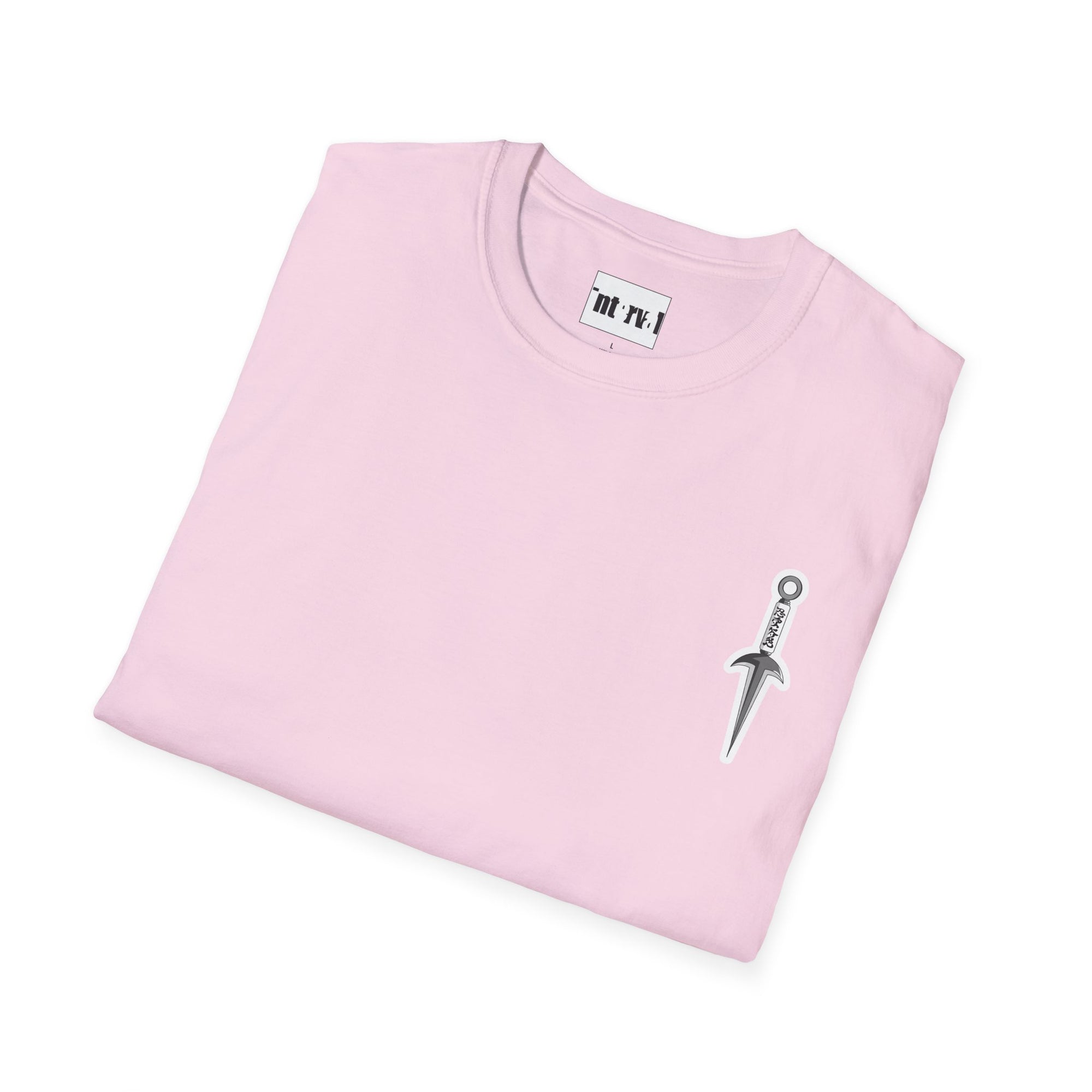 Minato Namikaze (Naruto Shippuden) Casual Tee