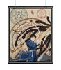 Roy Mustang (Fullmetal) Poster