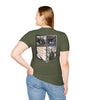 Camiseta informal de Erwin Smith (ATAQUE A LOS TITANES)
