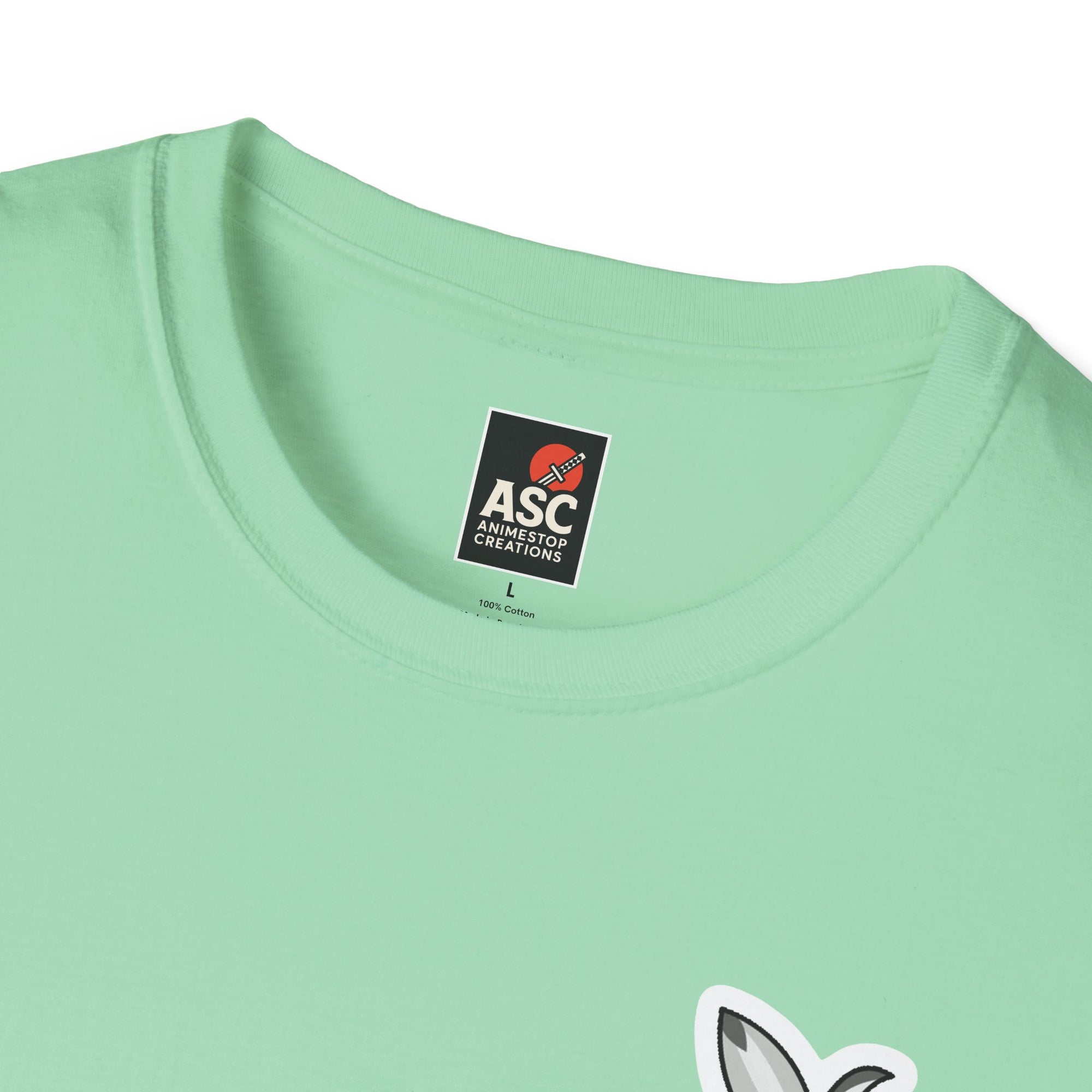 Misa Amane (DEATH NOTE) Casual Tee