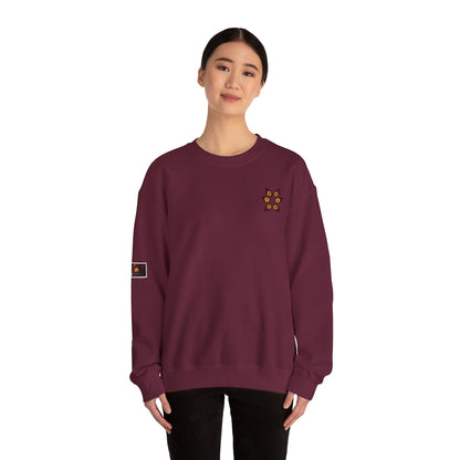 Kokushibo (DEMON SLAYER) Crewneck