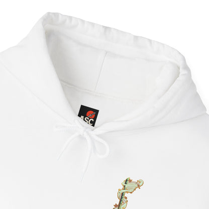 Sanemi Shinazugawa (DEMON SLAYER) Hoodie