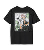 Sanemi Shinazugawa (DEMON SLAYER) Casual Tee