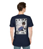 L. (DEATH NOTE) Casual Tee