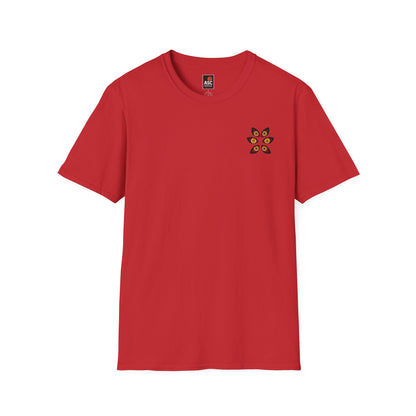 Kokushibo (DEMON SLAYER) Casual Tee