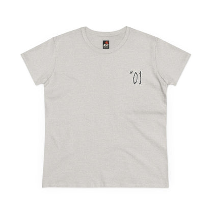 Armin Arlert (ATTACKONTITAN) Women's Tee