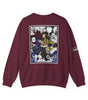 Giyu Tomioka (DEMON SLAYER) Crewneck