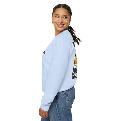 Ryomen Sukuna (JUJUTSU KAISEN) Crewneck