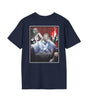 Father (FULLMETAL) Casual Tee