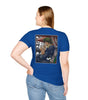 Spike Spiegel (Cowboy Bebop) Casual Tee