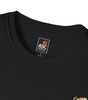 Camiseta informal Giyu Tomioka (DEMON SLAYER)