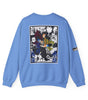 Giyu Tomioka (DEMON SLAYER) Crewneck
