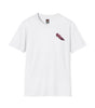 Camiseta informal Ryomen Sukuna (JUJUTSU KAISEN)