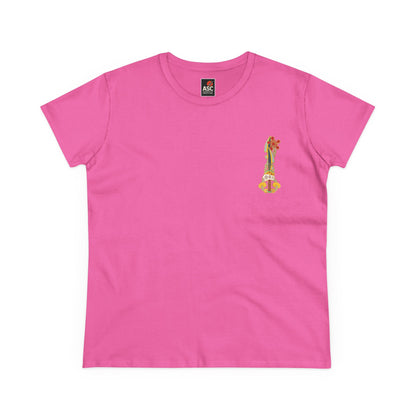 Tengen Uzui (DEMON SLAYER) Women's Tee