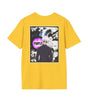 Camiseta informal Satoru Gojo (JUJUTSU KAISEN)