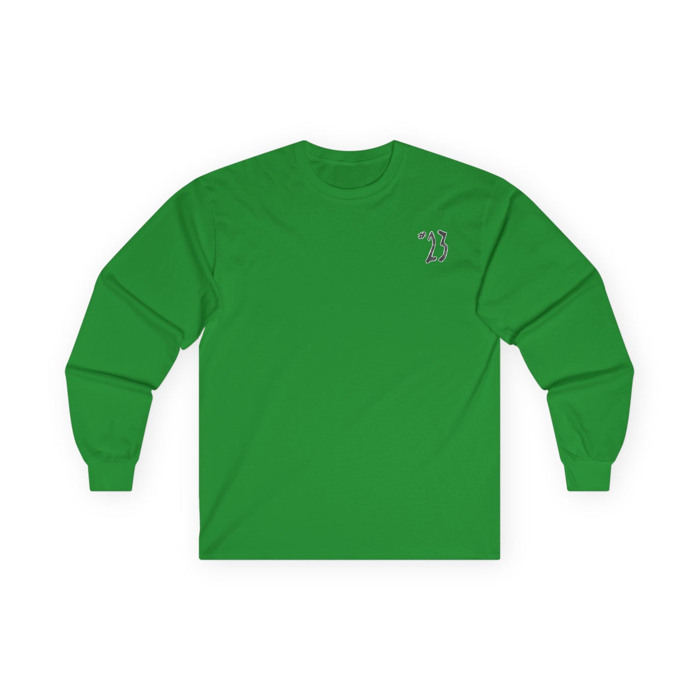 Annie Leonhart (ATTACK ON TITAN) Long Sleeve