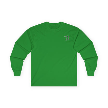Annie Leonhart (ATTACK ON TITAN) Long Sleeve