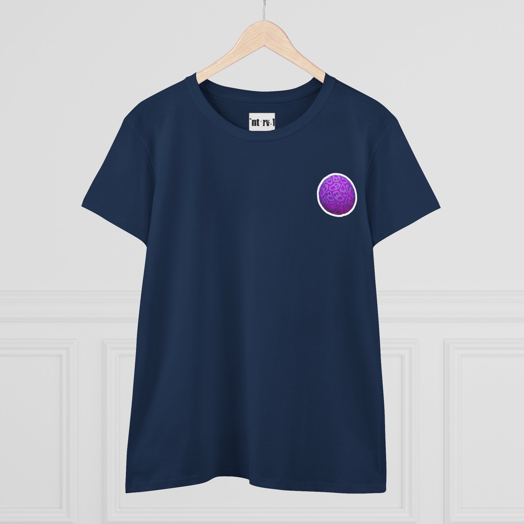 Jin Enjoji (Dandadan) Women's Tee