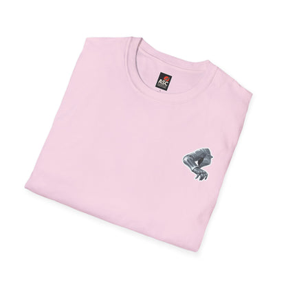 Edward Elric (FULLMETAL) Casual Tee