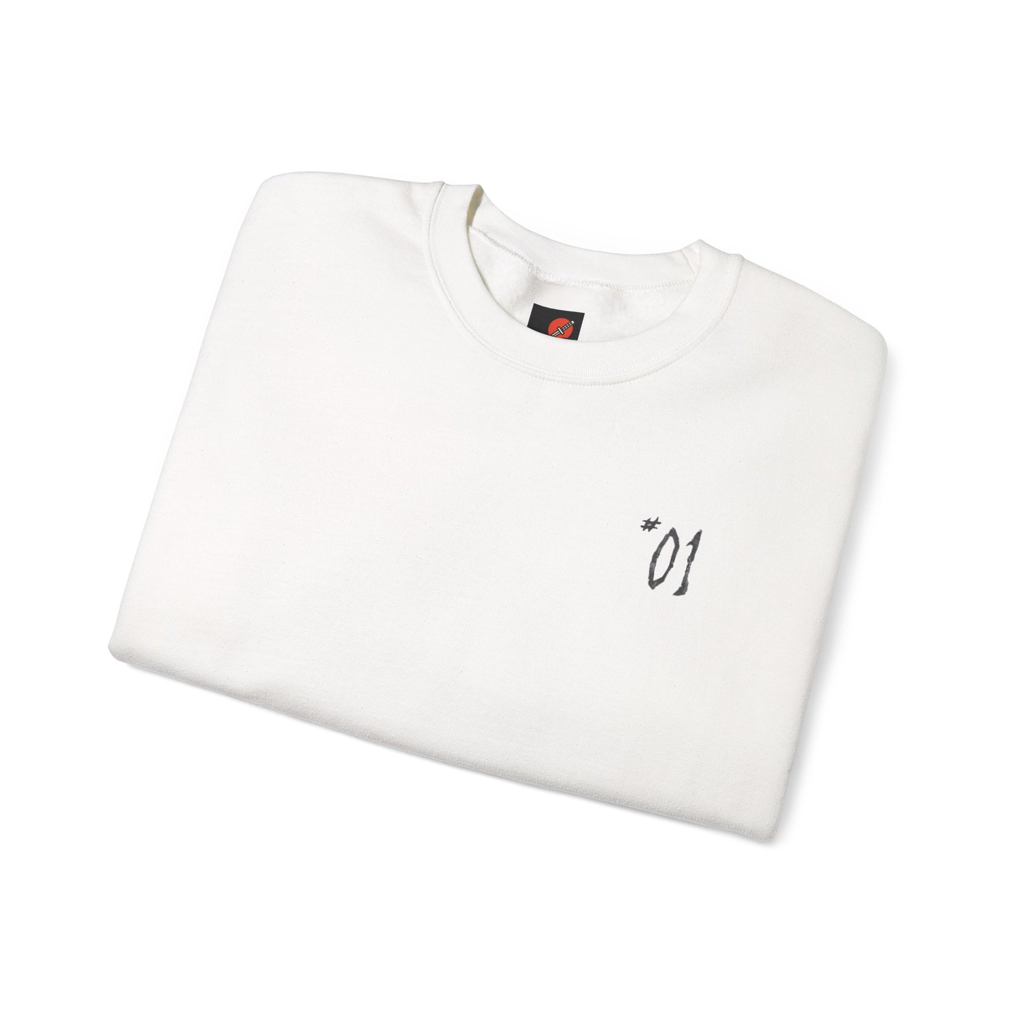 Mikasa Ackerman (ATTACK ON TITAN) Crewneck