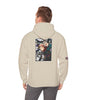 Yuji Itadori (JUJUTSU KAISEN) Hoodie