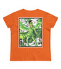 Yuno Grinberryall (Black Clover) Women's Tee