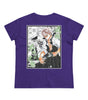 Camiseta de mujer Sanemi Shinazugawa (DEMON SLAYER)