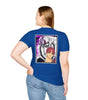 Jin Enjoji (Dandadan) Casual Tee