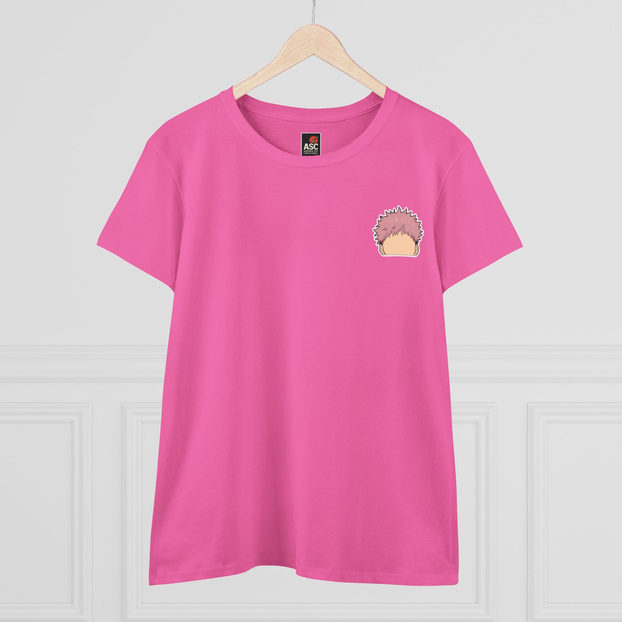 Yuji Itadori (JUJUTSU KAISEN) Women's Tee