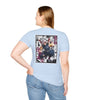 Camiseta informal Tengen Uzui (DEMON SLAYER)