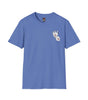 Roy Mustang (FULLMETAL) Casual Tee