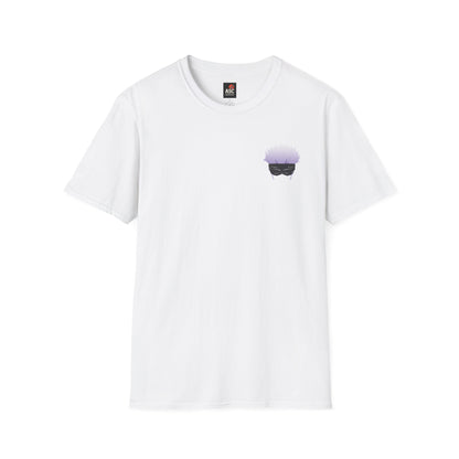 Satoru Gojo (JUJUTSU KAISEN) Casual Tee