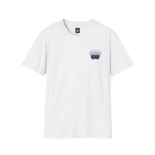Satoru Gojo (JUJUTSU KAISEN) Casual Tee
