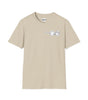 Ken "Okarun" Takakura (Dandadan) Casual Tee