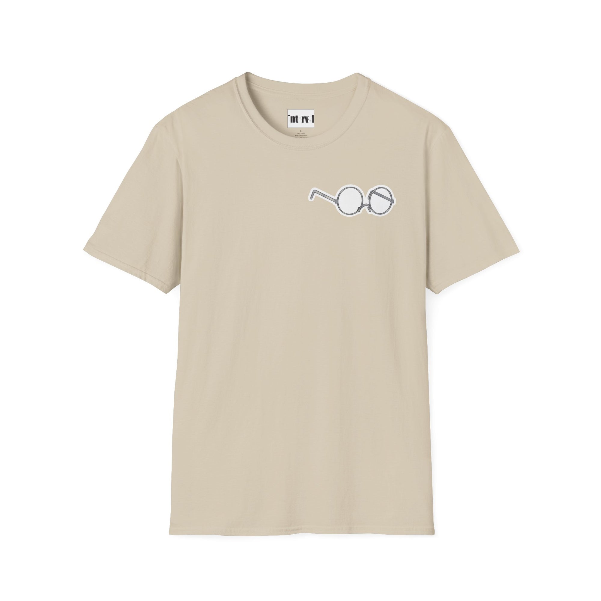 Ken "Okarun" Takakura (Dandadan) Casual Tee