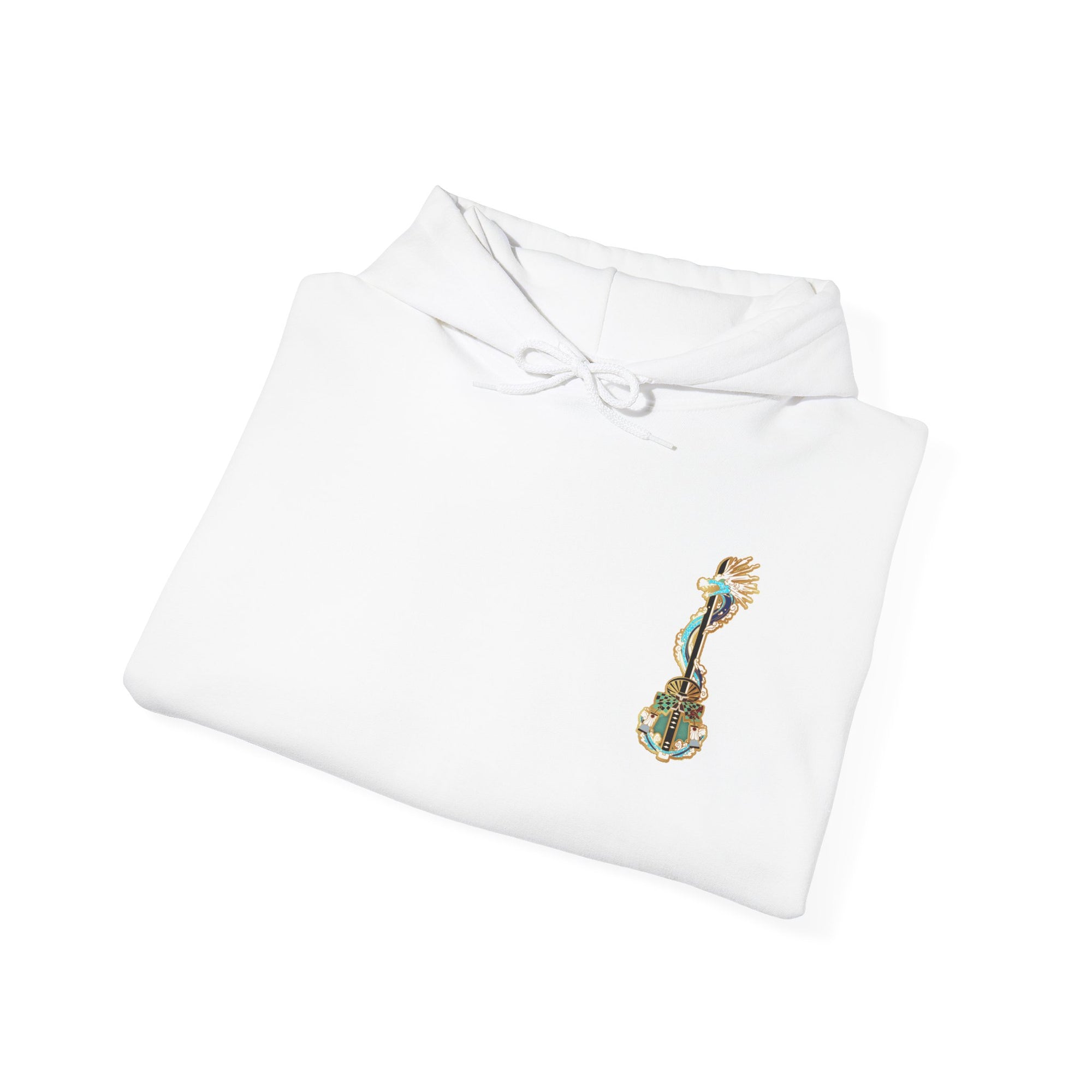 Sudadera con capucha Tanjiro Kamado (DEMON SLAYER)