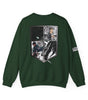 Eren Yeager (ATTACKONTITAN) Crewneck