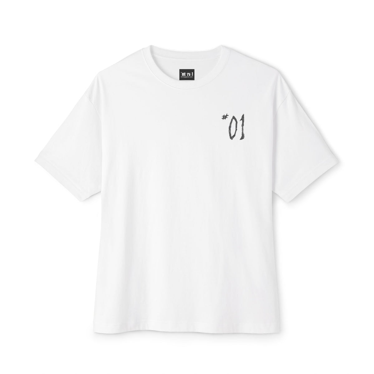 Mikasa Ackerman (ATTACK ON TITAN) Premium Oversized Tee