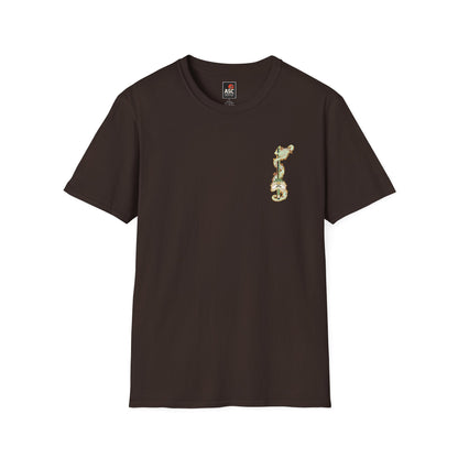Sanemi Shinazugawa (DEMON SLAYER) Casual Tee