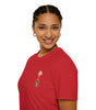 Camiseta informal Inosuke Hashibira (DEMON SLAYER)