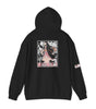 Sudadera con capucha Nezuko Kamado (DEMON SLAYER)