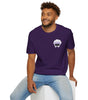 Camiseta informal Satoru Gojo (JUJUTSU KAISEN)