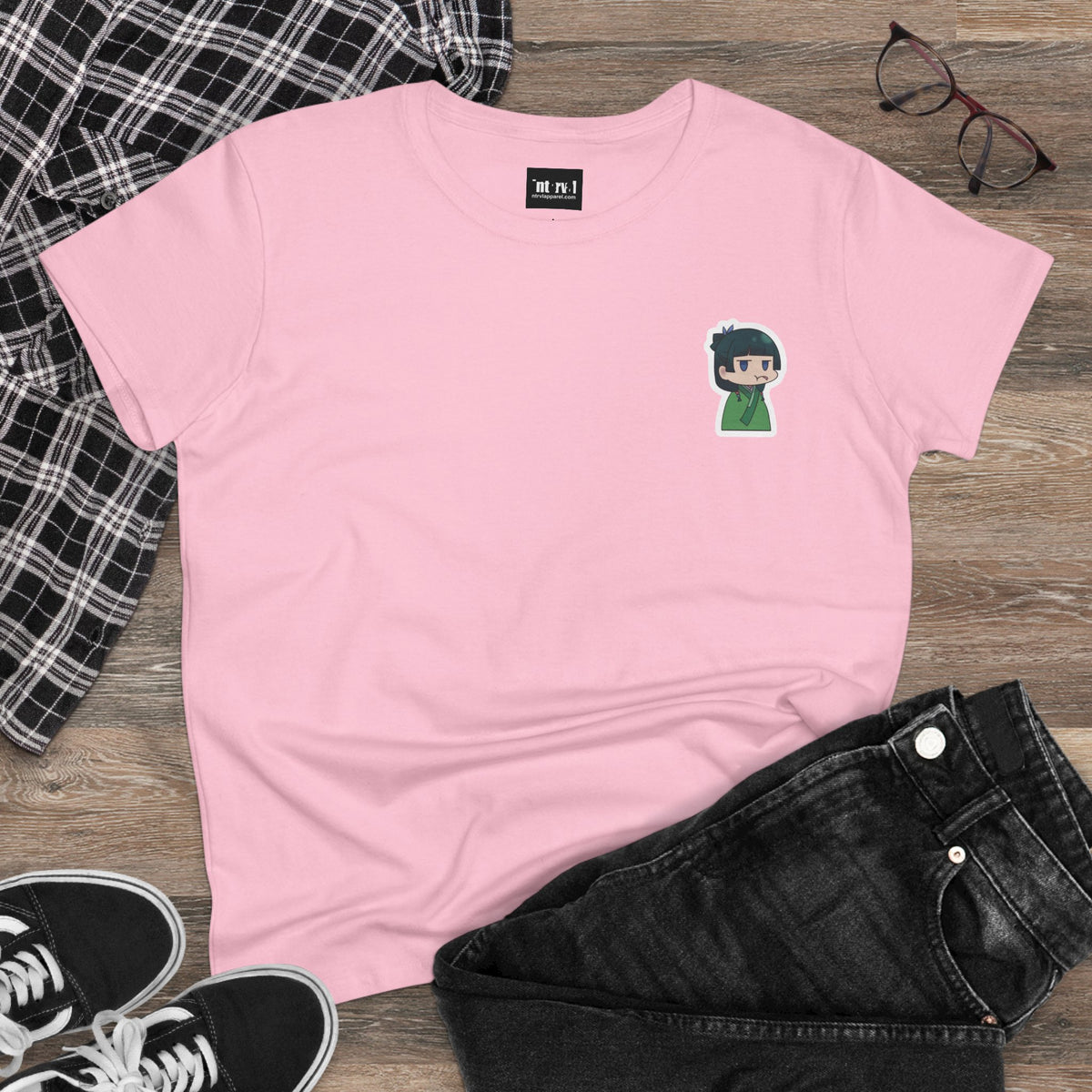 Maomao (The Apothecary Diaries) Women's Tee