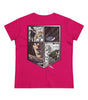 Levi Ackerman (ATTACK ON TITAN) Women's Tee