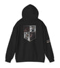 Mikasa Ackerman (ATTACK ON TITAN) Hoodie