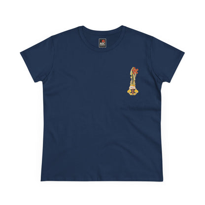 Tengen Uzui (DEMON SLAYER) Women's Tee